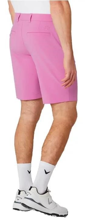 Callaway Chev Tech pantalón corto de hombre, rose bouquet