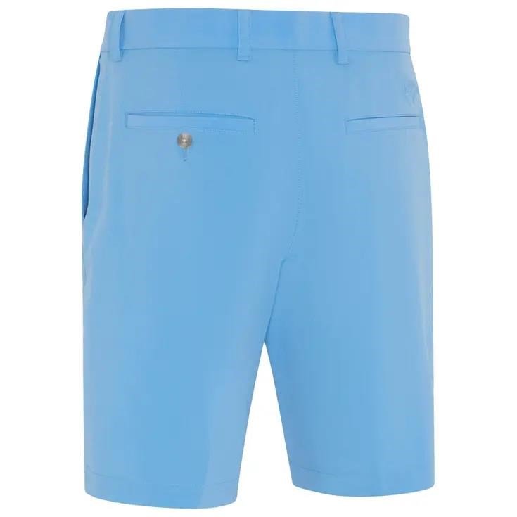 Callaway Emea Chev Tech pantalón corto de hombre, vista blue