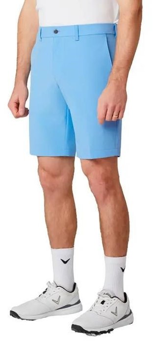 Callaway Emea Chev Tech pantalón corto de hombre, vista blue