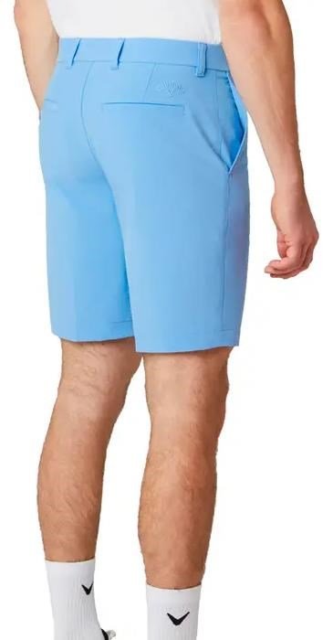 Callaway Emea Chev Tech pantalón corto de hombre, vista blue