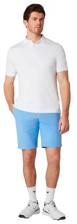 Callaway Emea Chev Tech pantalón corto de hombre, vista blue