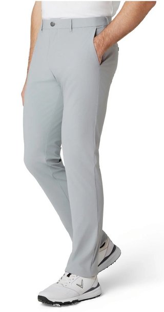 Callaway Epic Slim pantalones de hombre, quarry