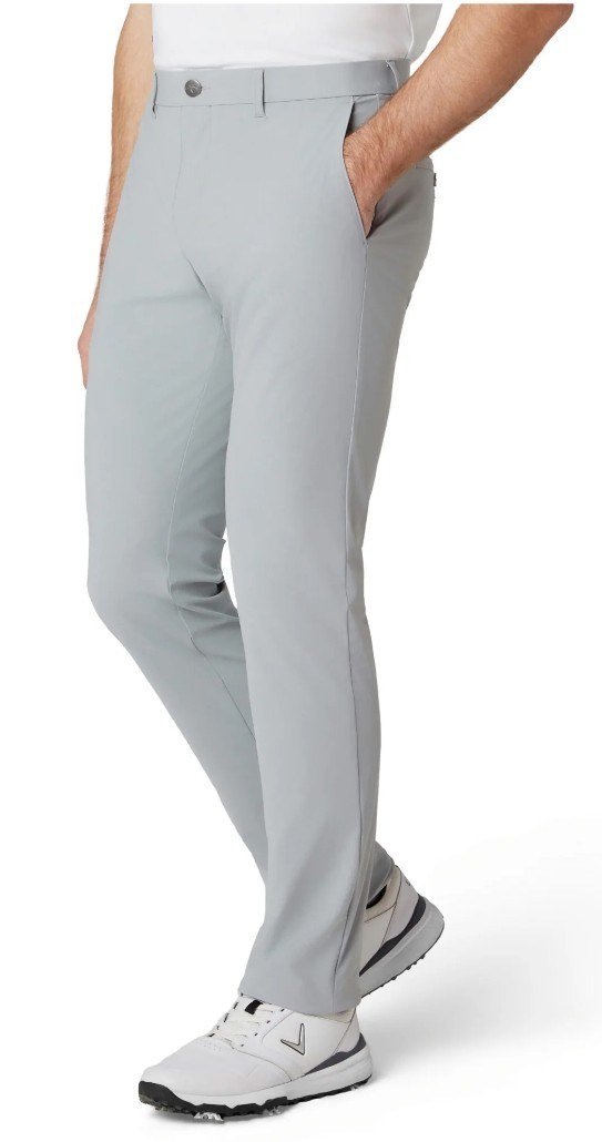 Callaway Epic Slim pantalones de hombre, quarry