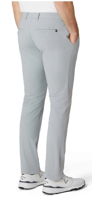Callaway Epic Slim pantalones de hombre, quarry