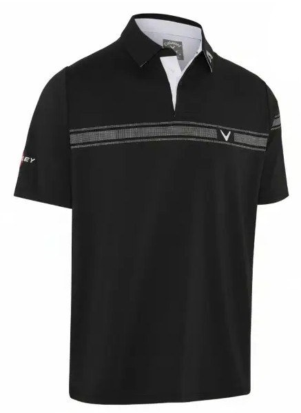Callaway Odyssey Block polo de hombre, caviar