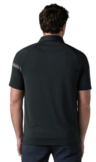 Callaway Odyssey Block polo de hombre, caviar