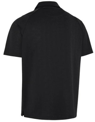 Callaway Odyssey Ventilated Jacquard polo de hombre, caviar