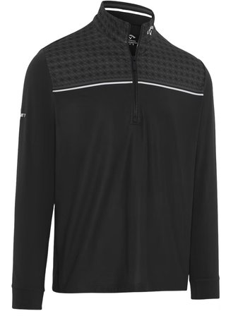 Callaway Odyssey Printed Block sudadera de hombre, caviar
