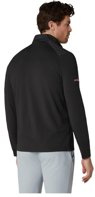 Callaway Odyssey Printed Block sudadera de hombre, caviar