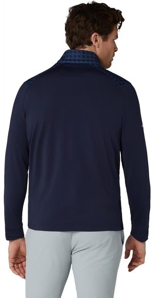 Callaway Odyssey Printed Block sudadera de hombre, peacoat
