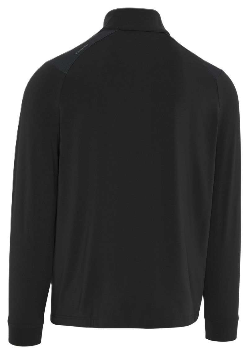 Callaway Blocked Printed polo de hombre, caviar
