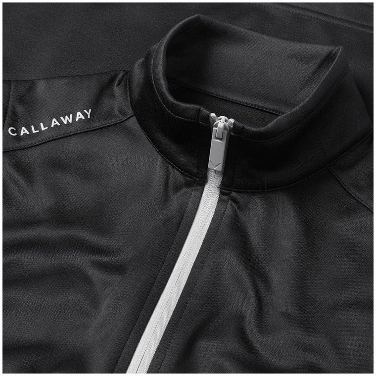 Callaway High Gauge chaleco de hombre, caviar