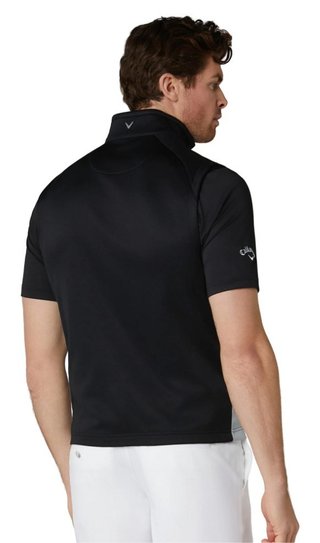 Callaway High Gauge chaleco de hombre, caviar