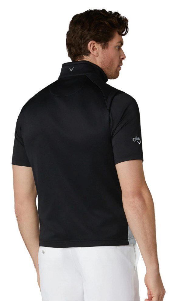 Callaway High Gauge chaleco de hombre, caviar