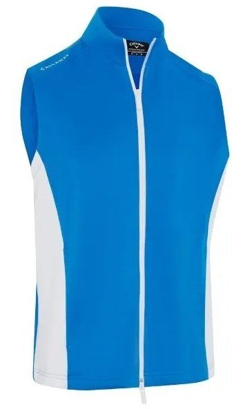 Callaway High Gauge chaleco de hombre, brilliant blue