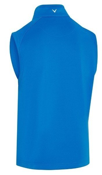 Callaway High Gauge chaleco de hombre, brilliant blue