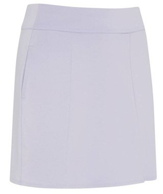 Callaway 17" Opti Dri Knit falda pantalón de mujer, pastel lilac