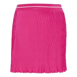 Callaway Micro Pleated falda pantalón de golf para mujer, fuchsia purple