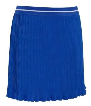Callaway Micro Pleated falda pantalón de golf, blue tattoo