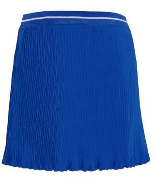 Callaway Micro Pleated falda pantalón de golf, blue tattoo