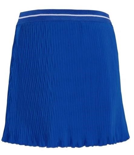 Callaway Micro Pleated falda pantalón de golf, blue tattoo