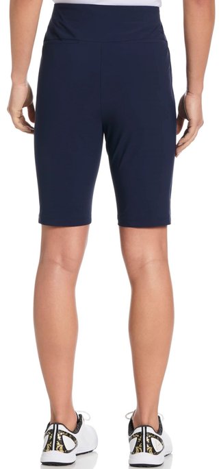 Callaway Hybrid Pull-On pantalones cortos de mujer, peacoat