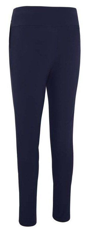 Callaway Hybrid Pull On pantalones de mujer, peacoat