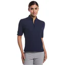 Callaway Rib Play polo de mujer, peacoat