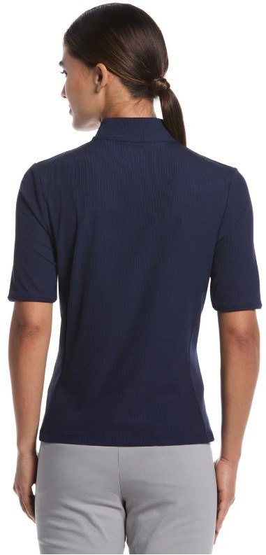 Callaway Rib Play polo de mujer, peacoat