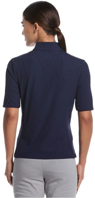 Callaway Rib Play polo de mujer, peacoat