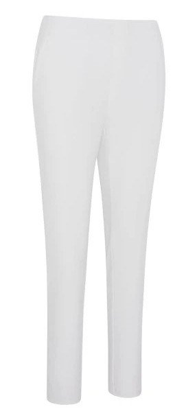 Callaway Hybrid Pull On pantalones de mujer, brilliant white