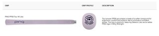 PING Golf PING G Le4 Anser 2D putter