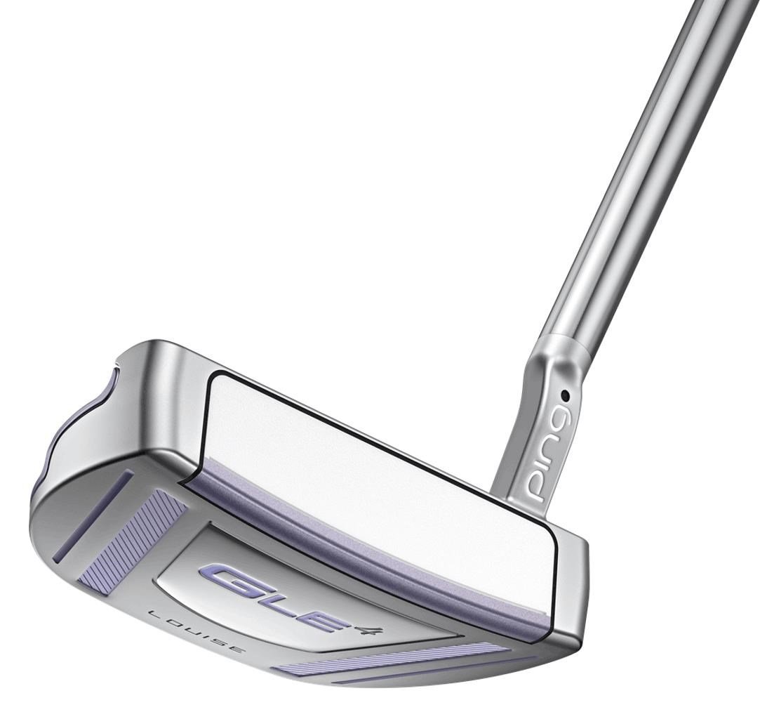 PING Golf PING G Le4 Louise putter de damas