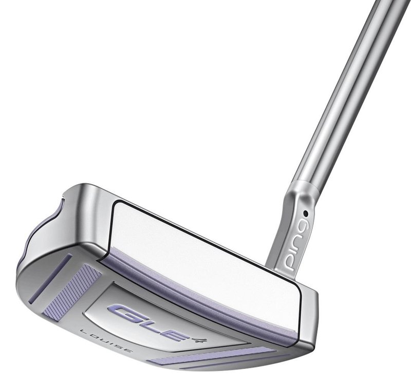 PING Golf PING G Le4 Louise putter de damas