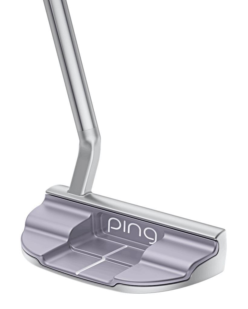 PING Golf PING G Le4 Louise putter de damas