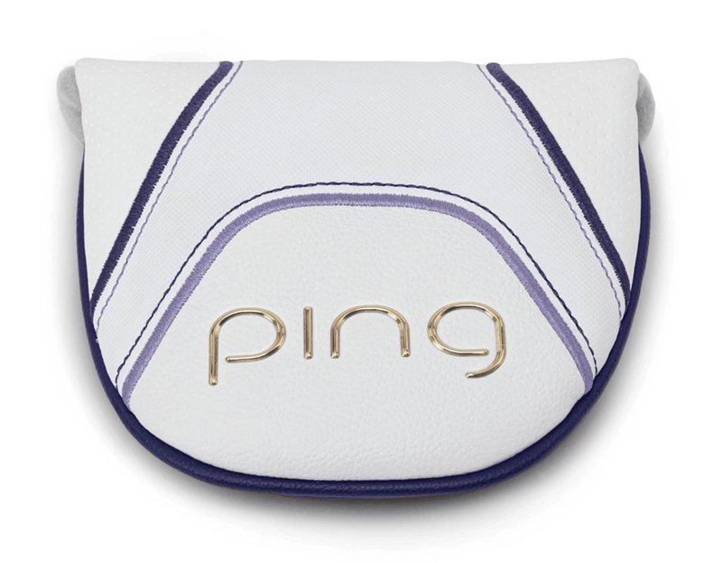 PING Golf PING G Le4 Louise putter de damas