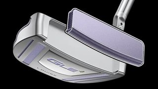 PING Golf PING G Le4 Louise putter de damas