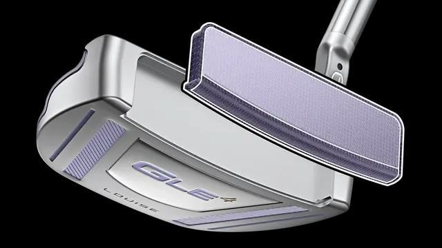 PING Golf PING G Le4 Louise putter de damas