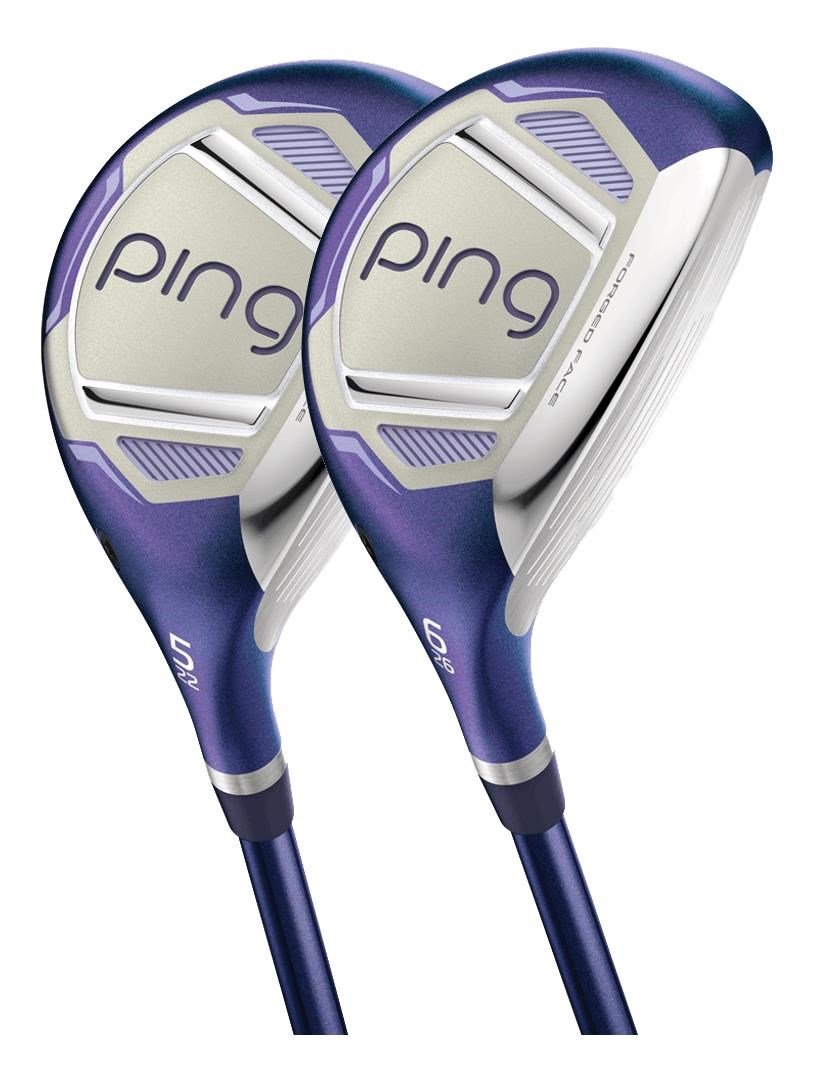 PING G Le4 hybrid de mujer