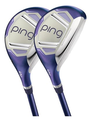 PING G Le4 hybrid de mujer