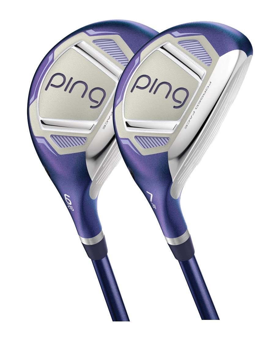 PING G Le4 hybrid de mujer