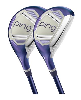 PING G Le4 hybrid de mujer