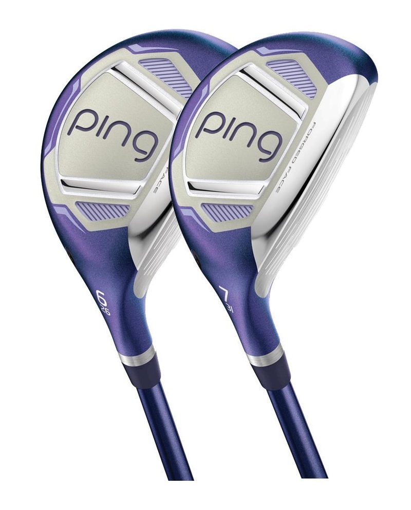PING G Le4 hybrid de mujer
