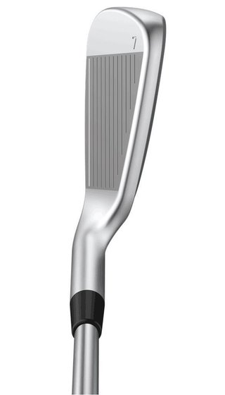 PING G740 hierros de hombre, acero