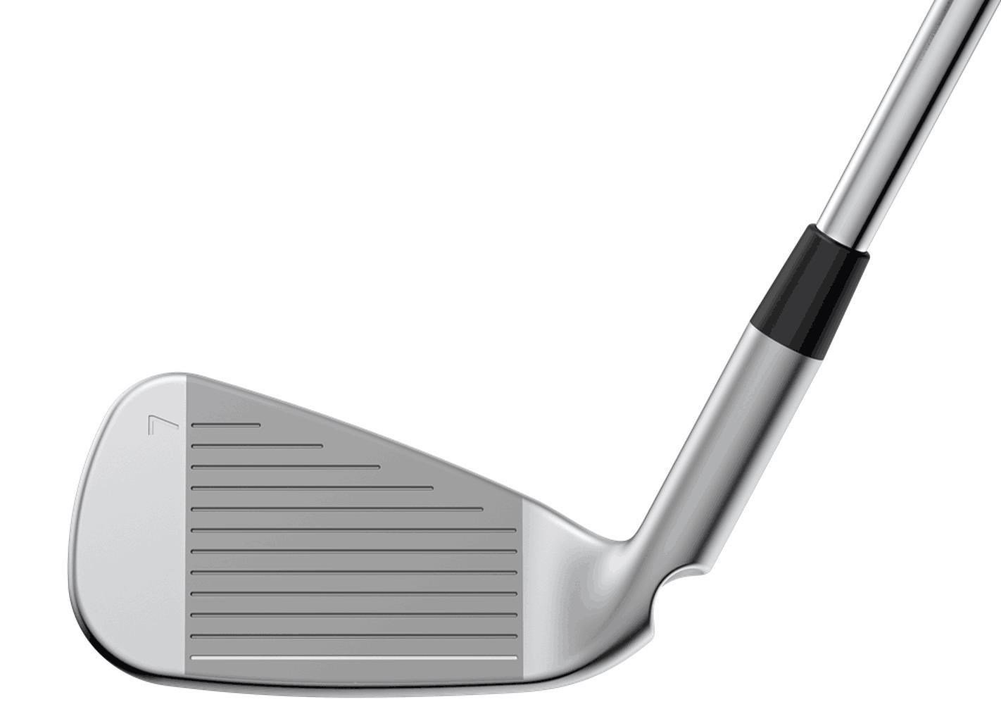 PING G740 hierros de hombre, acero