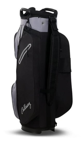 Callaway Reva 11PC Black set de golf para mujer 2026 (grafito), diestras + bolsa de carro