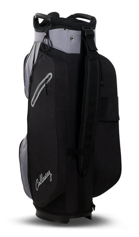 Callaway Reva 11PC Black set de golf para mujer 2026 (grafito), diestras + bolsa de carro