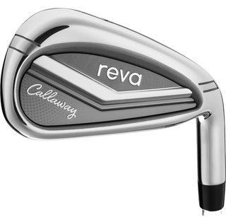 Callaway Reva 11PC Black set de golf para mujer 2026 (grafito), diestras + bolsa de carro
