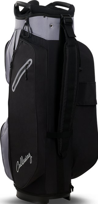 Callaway Reva 8PC Black set de golf para mujer, grafit