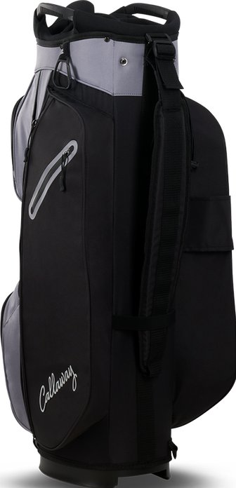 Callaway Reva 8PC Black set de golf para mujer, grafit